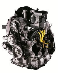 P0C9D Engine